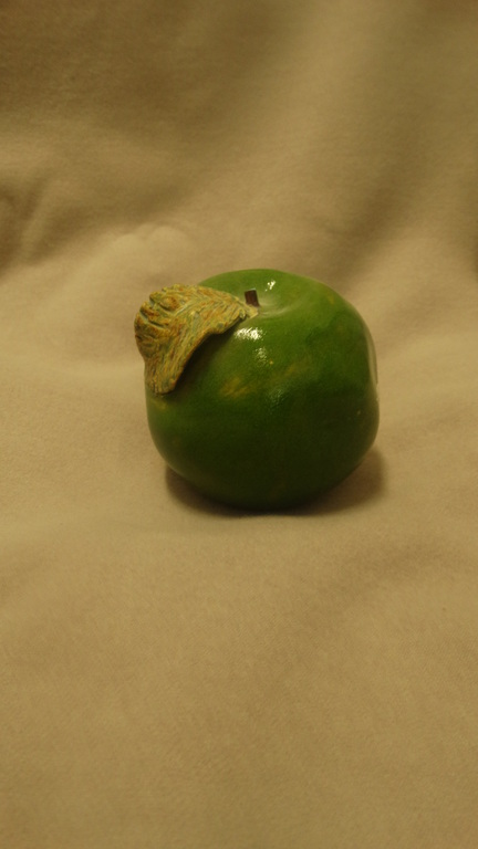 Ceramiczne jabłko 3 (1)
