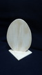 Drewniane jajko na podstawce (2)